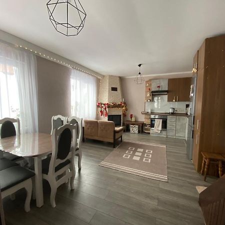 Смарт-Квартира Appartement Skole Buitenkant foto