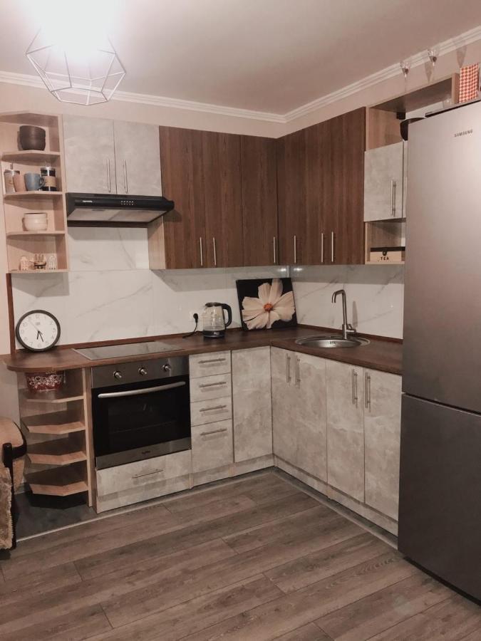 Смарт-Квартира Appartement Skole Buitenkant foto