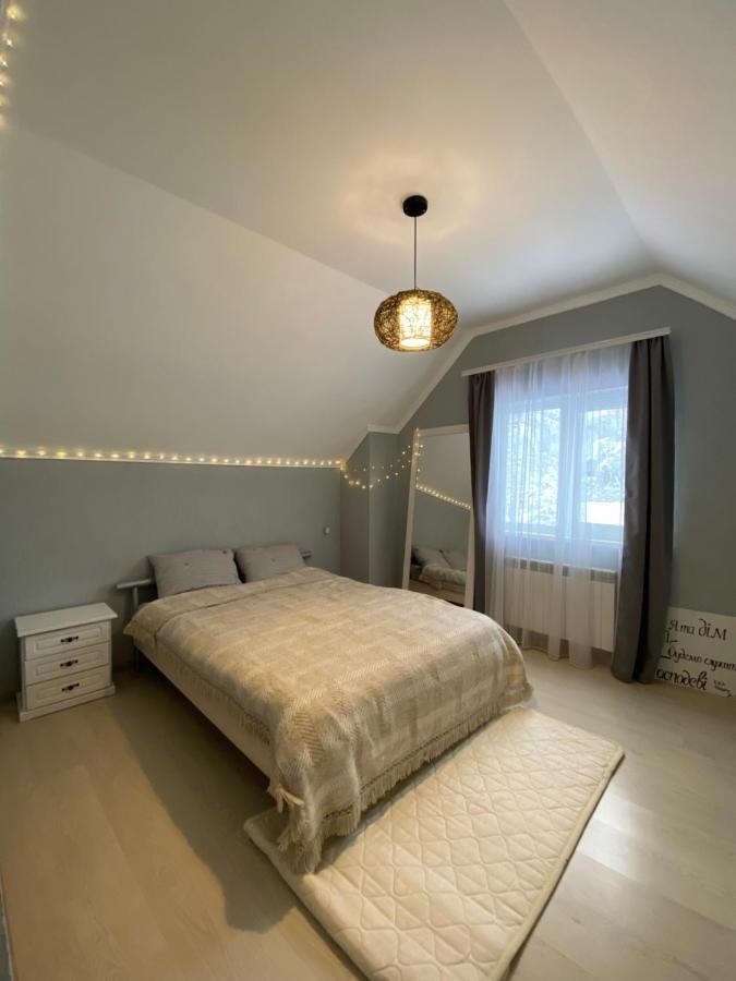 Смарт-Квартира Appartement Skole Buitenkant foto