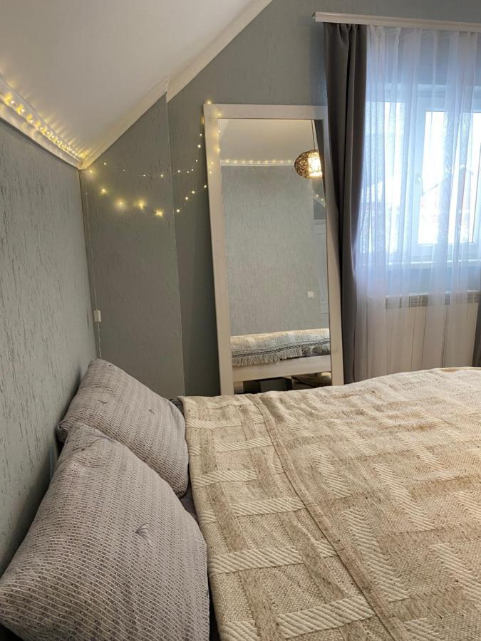 Смарт-Квартира Appartement Skole Buitenkant foto