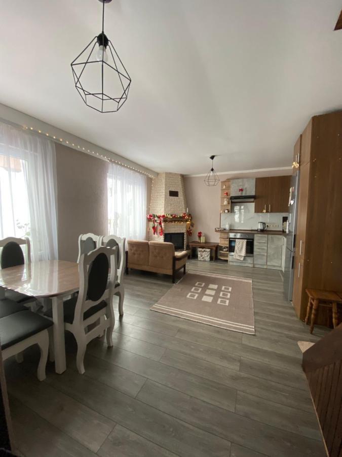 Смарт-Квартира Appartement Skole Buitenkant foto