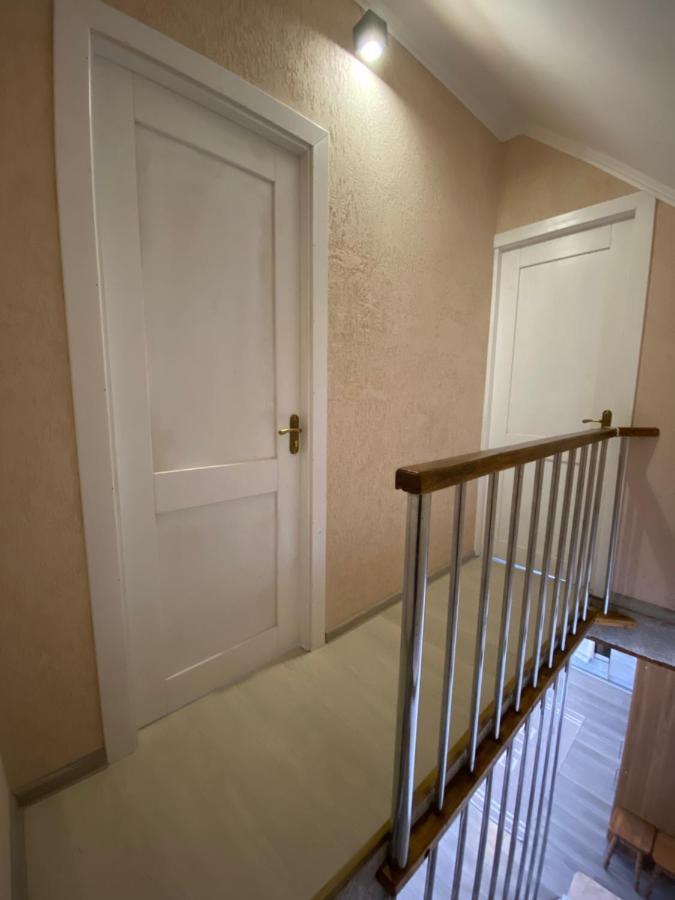 Смарт-Квартира Appartement Skole Buitenkant foto